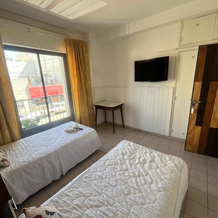 Hotel Urbano Ventia Comodoro Rivadavia Ngoại thất bức ảnh