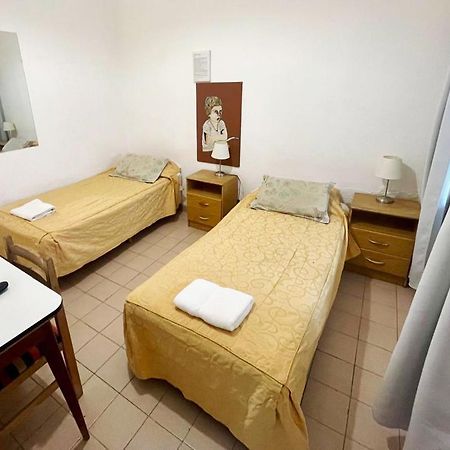 Hotel Urbano Ventia Comodoro Rivadavia Ngoại thất bức ảnh