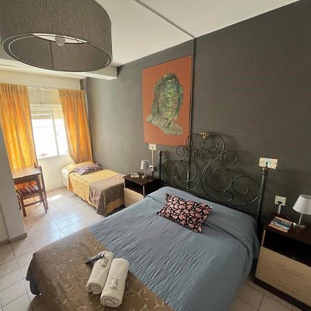Hotel Urbano Ventia Comodoro Rivadavia Ngoại thất bức ảnh