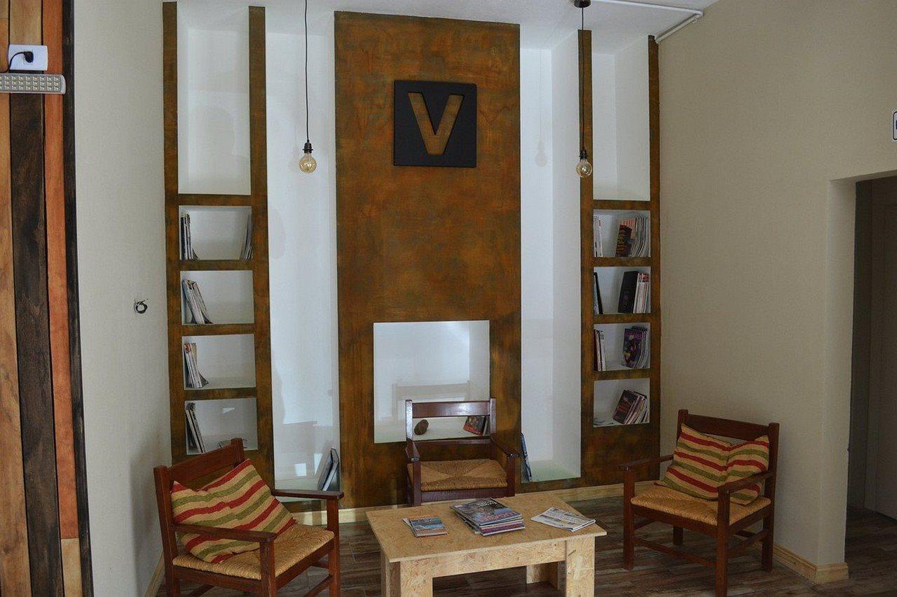 Hotel Urbano Ventia Comodoro Rivadavia Ngoại thất bức ảnh