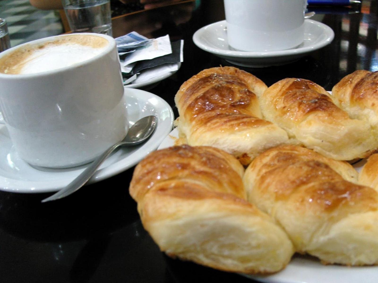 Hotel Urbano Ventia Comodoro Rivadavia Ngoại thất bức ảnh