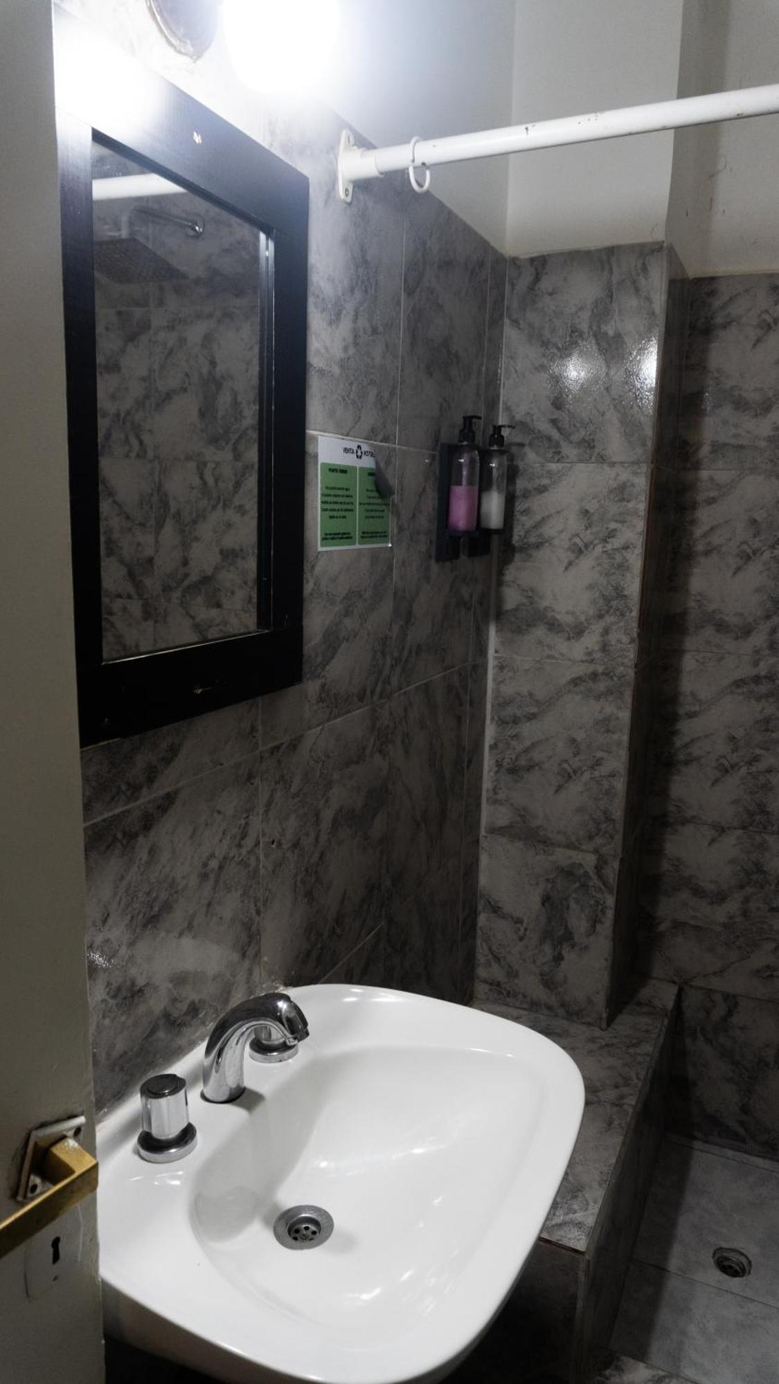 Hotel Urbano Ventia Comodoro Rivadavia Ngoại thất bức ảnh