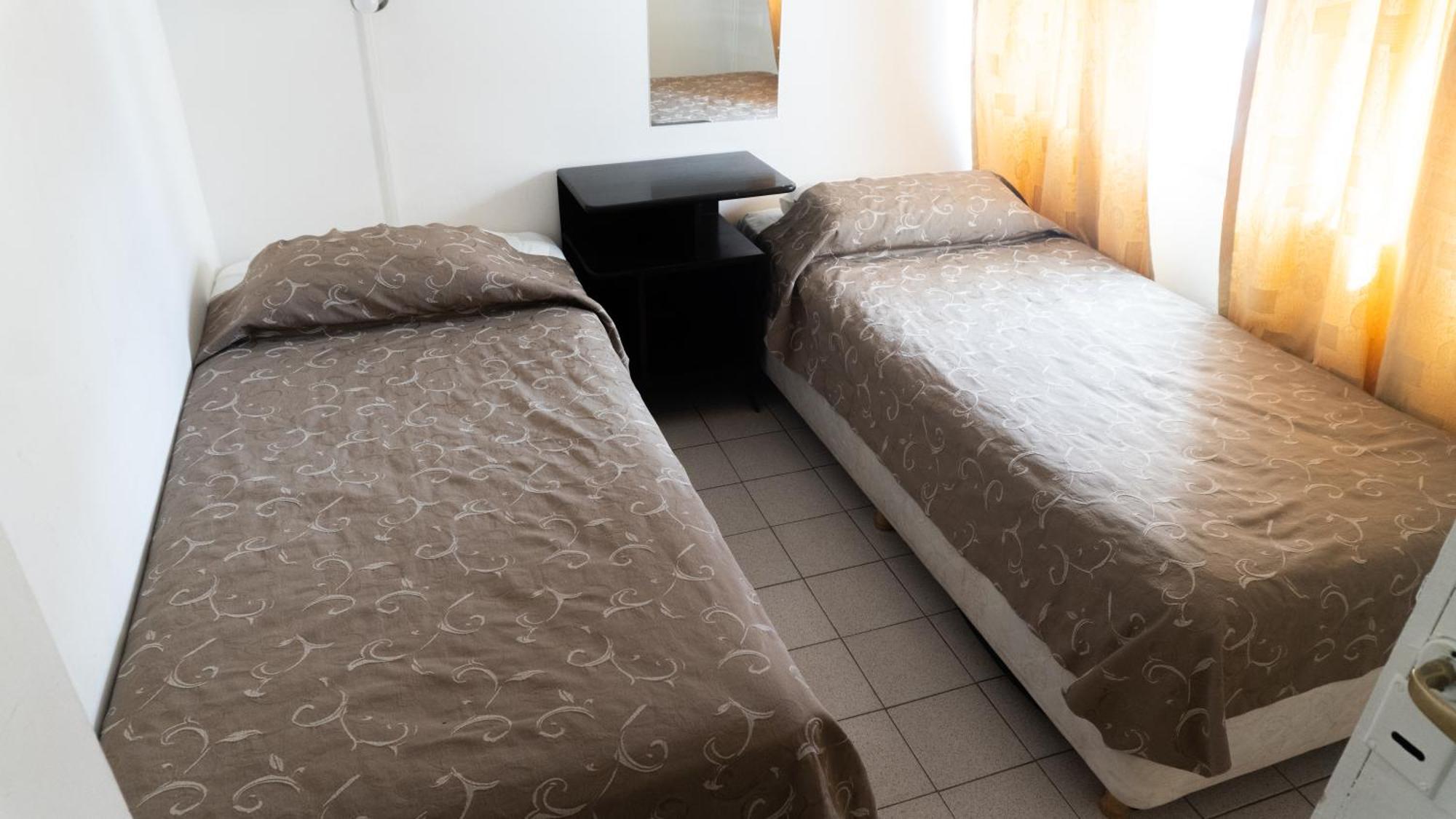Hotel Urbano Ventia Comodoro Rivadavia Ngoại thất bức ảnh