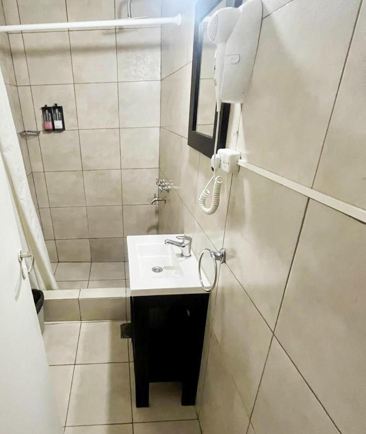 Hotel Urbano Ventia Comodoro Rivadavia Ngoại thất bức ảnh