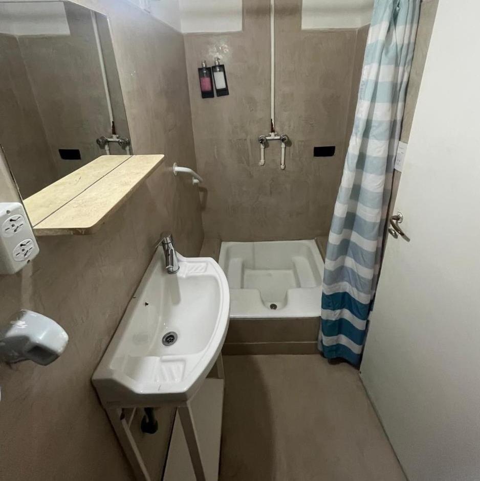 Hotel Urbano Ventia Comodoro Rivadavia Ngoại thất bức ảnh