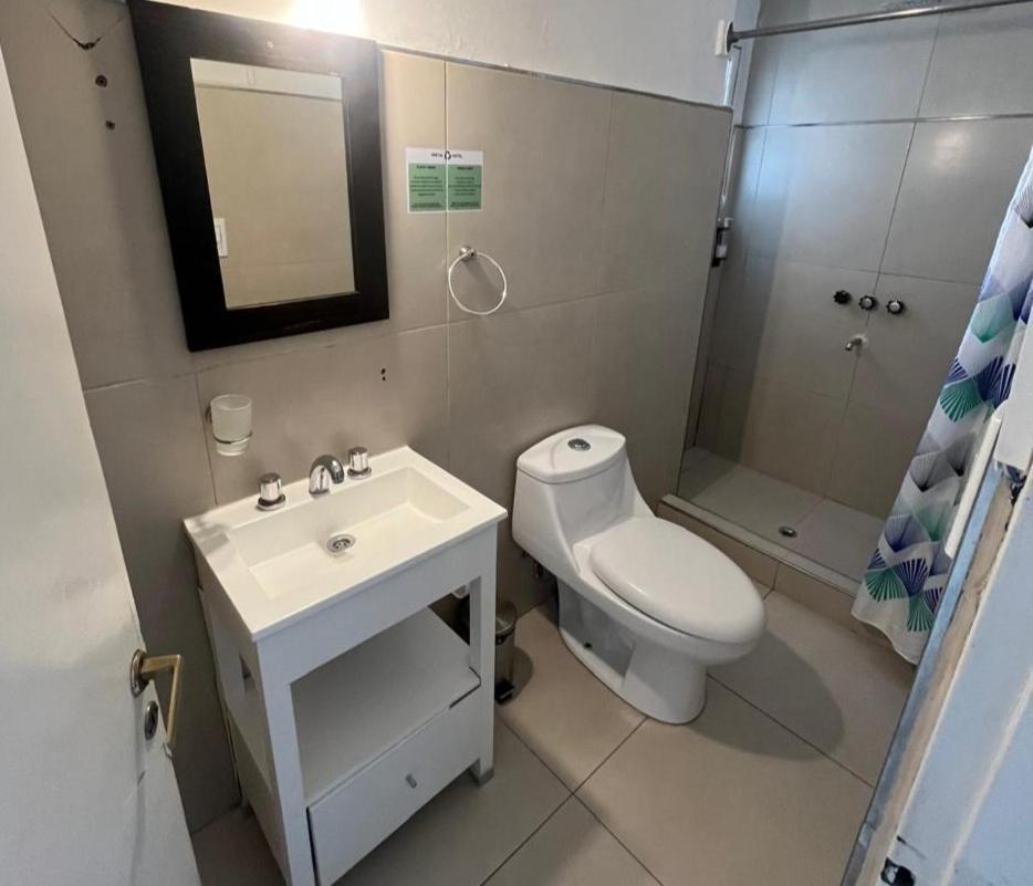 Hotel Urbano Ventia Comodoro Rivadavia Ngoại thất bức ảnh