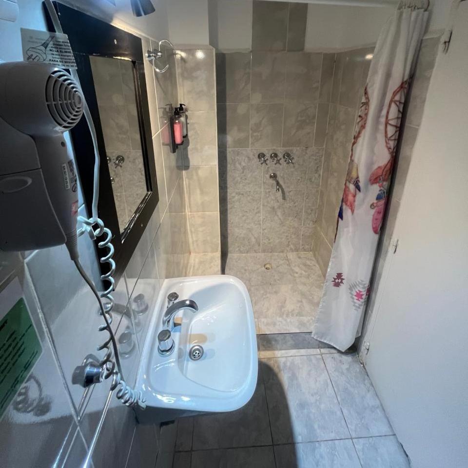 Hotel Urbano Ventia Comodoro Rivadavia Ngoại thất bức ảnh