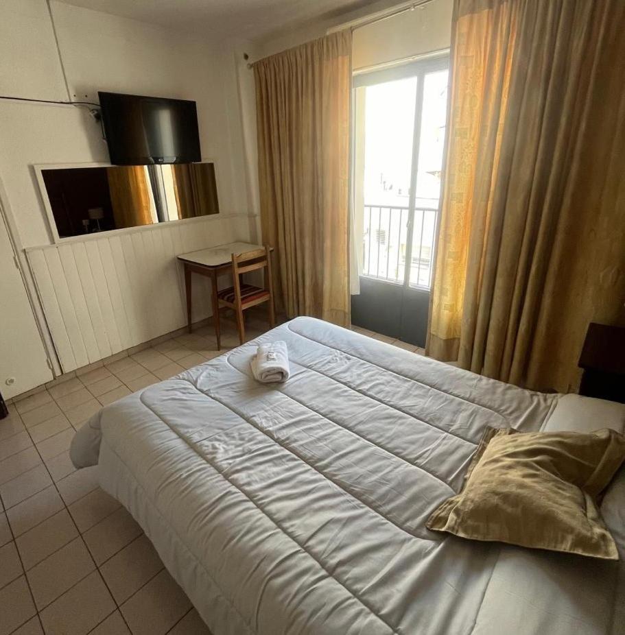 Hotel Urbano Ventia Comodoro Rivadavia Ngoại thất bức ảnh