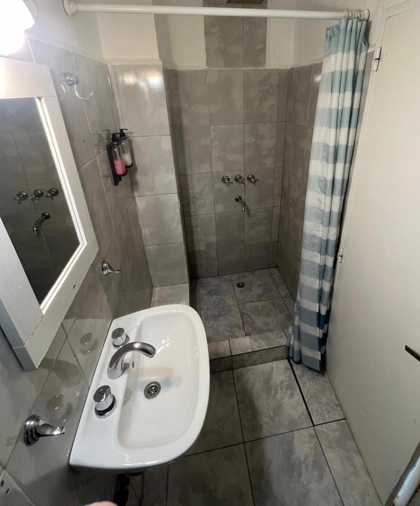 Hotel Urbano Ventia Comodoro Rivadavia Ngoại thất bức ảnh