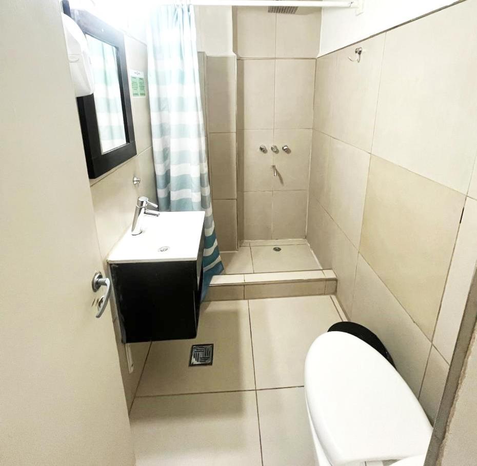 Hotel Urbano Ventia Comodoro Rivadavia Ngoại thất bức ảnh