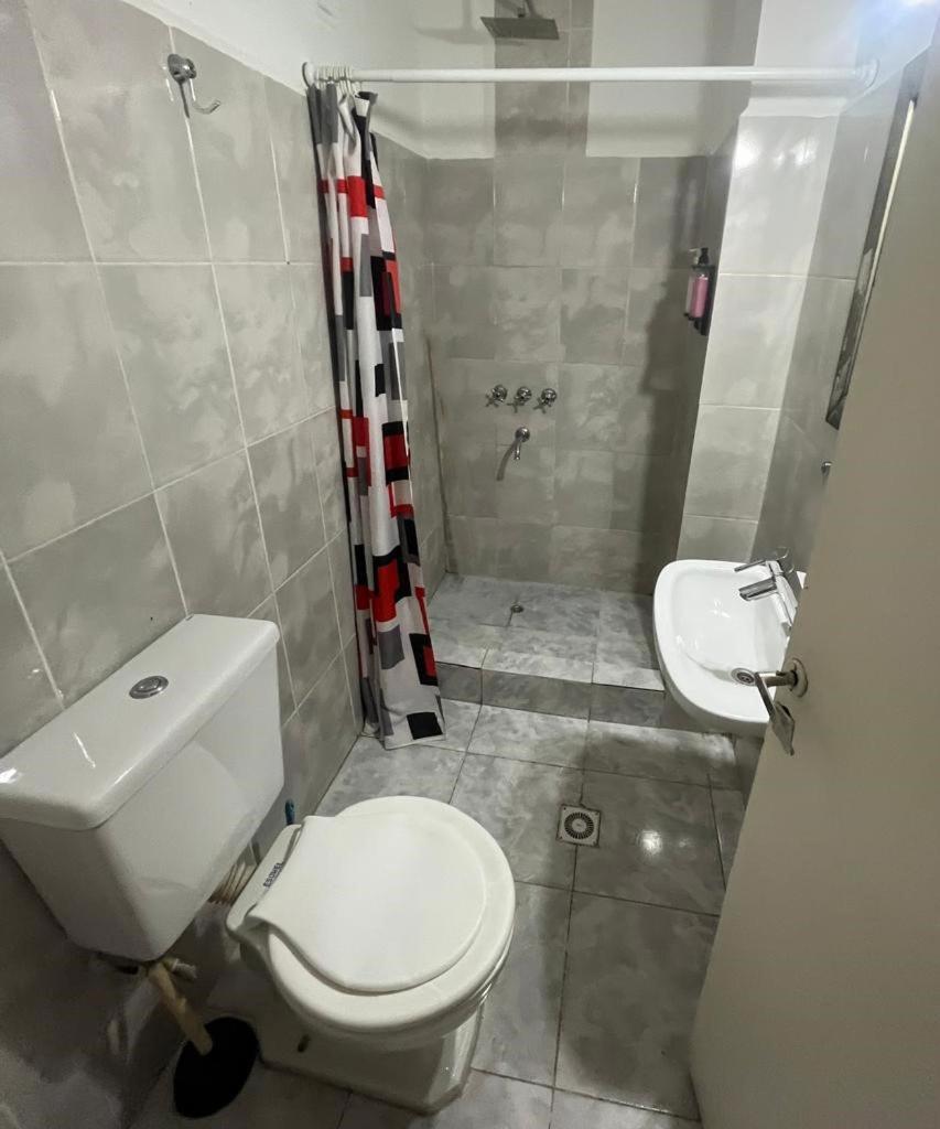 Hotel Urbano Ventia Comodoro Rivadavia Ngoại thất bức ảnh