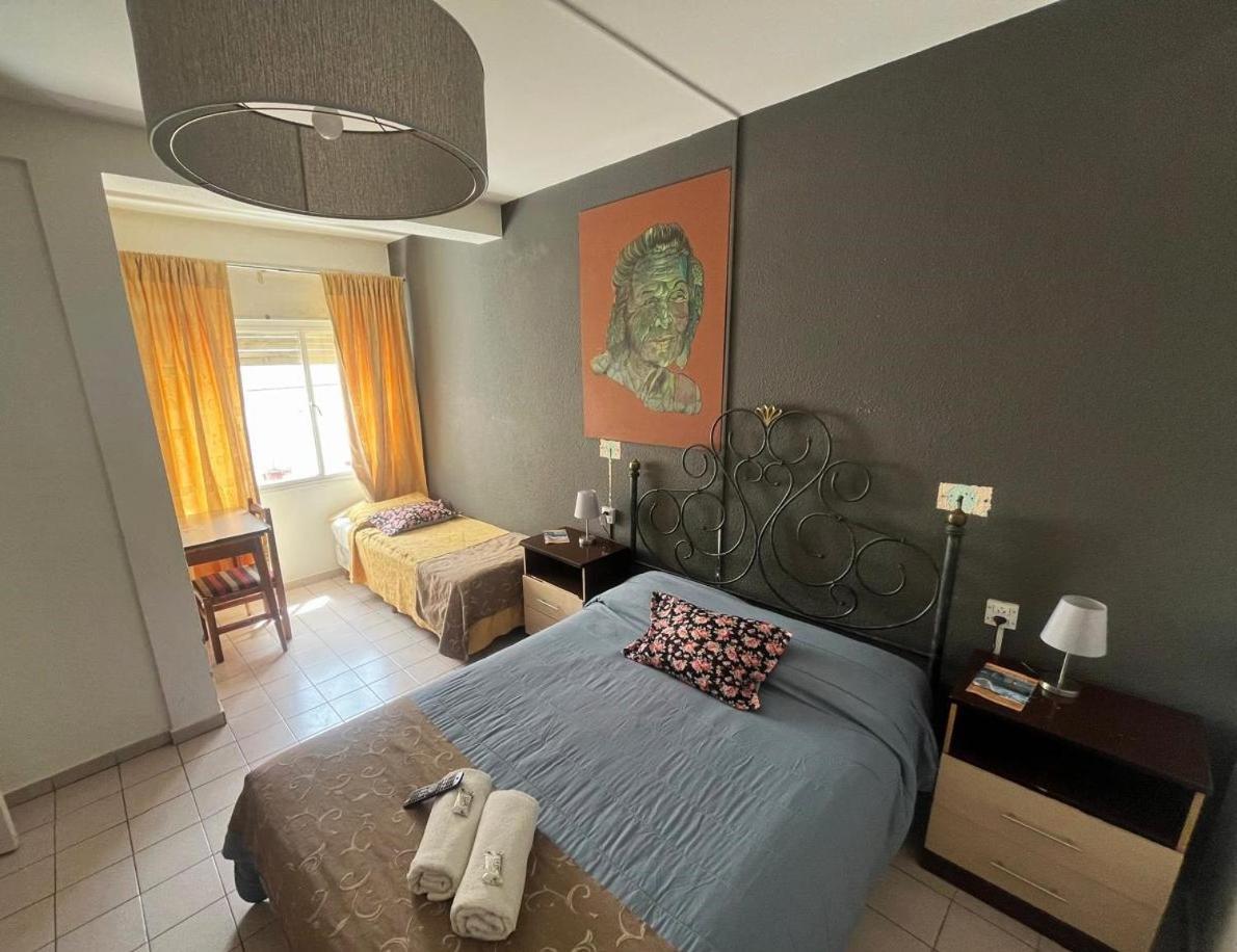 Hotel Urbano Ventia Comodoro Rivadavia Ngoại thất bức ảnh