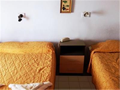 Hotel Urbano Ventia Comodoro Rivadavia Ngoại thất bức ảnh